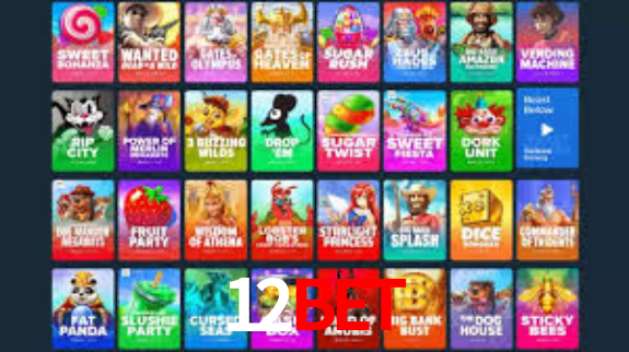 12Bet