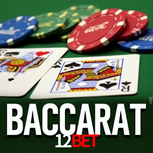 12Bet