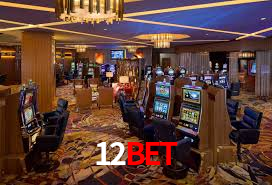 12Bet