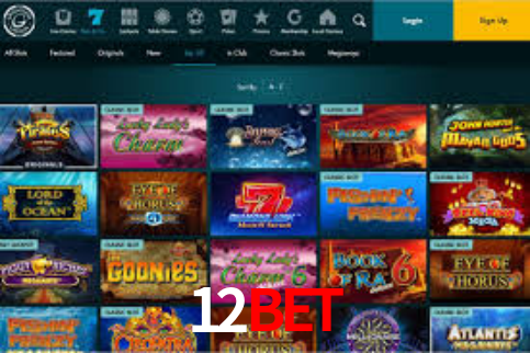 12Bet